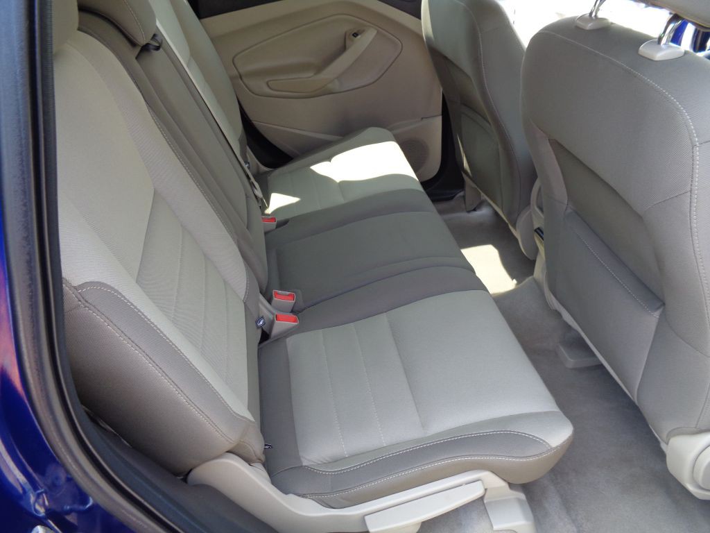 2016 Ford Escape Image 24