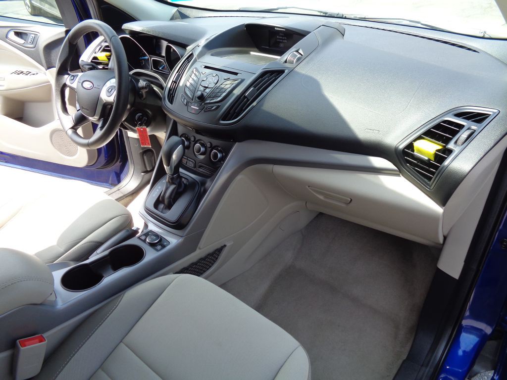 2016 Ford Escape Image 26