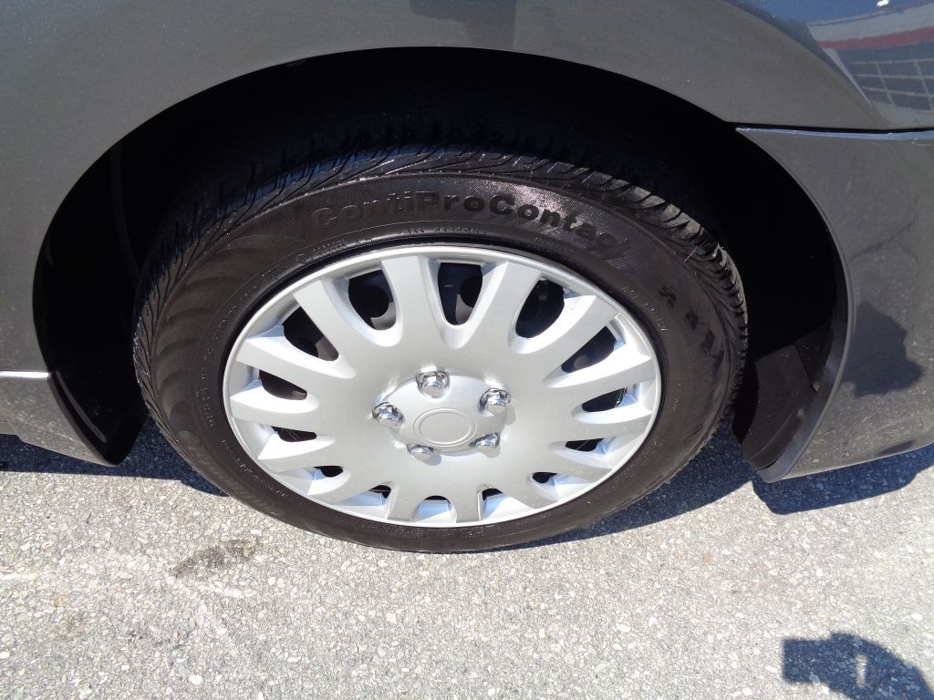 2016 Nissan Sentra Image 12