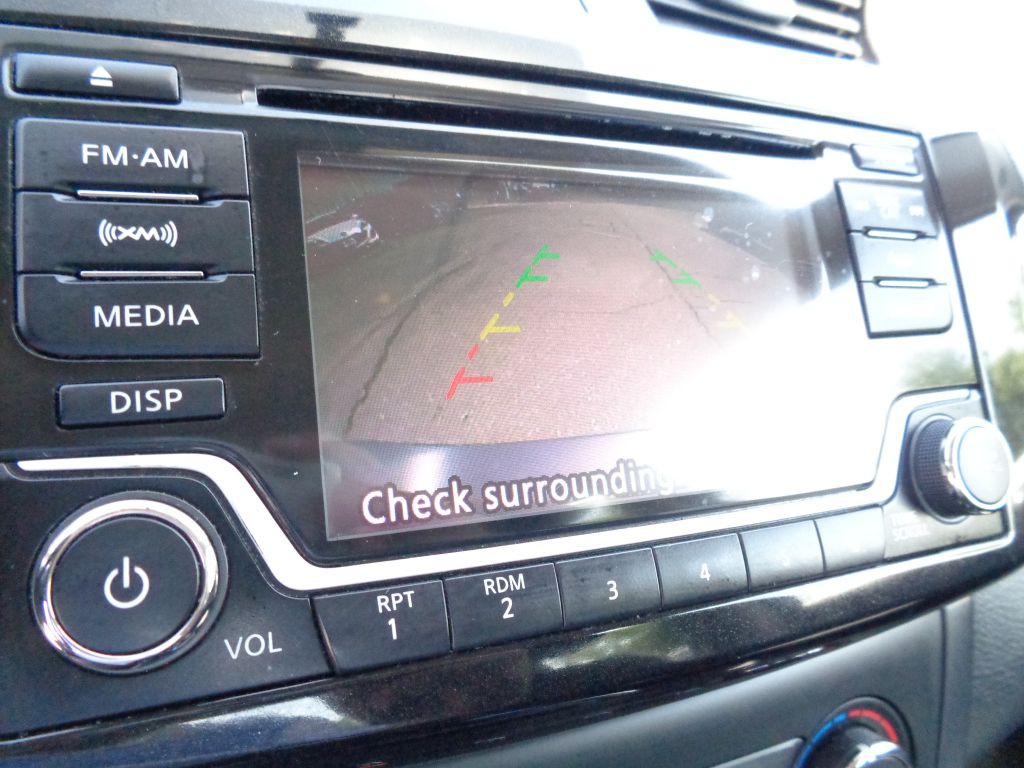2016 Nissan Sentra Image 20