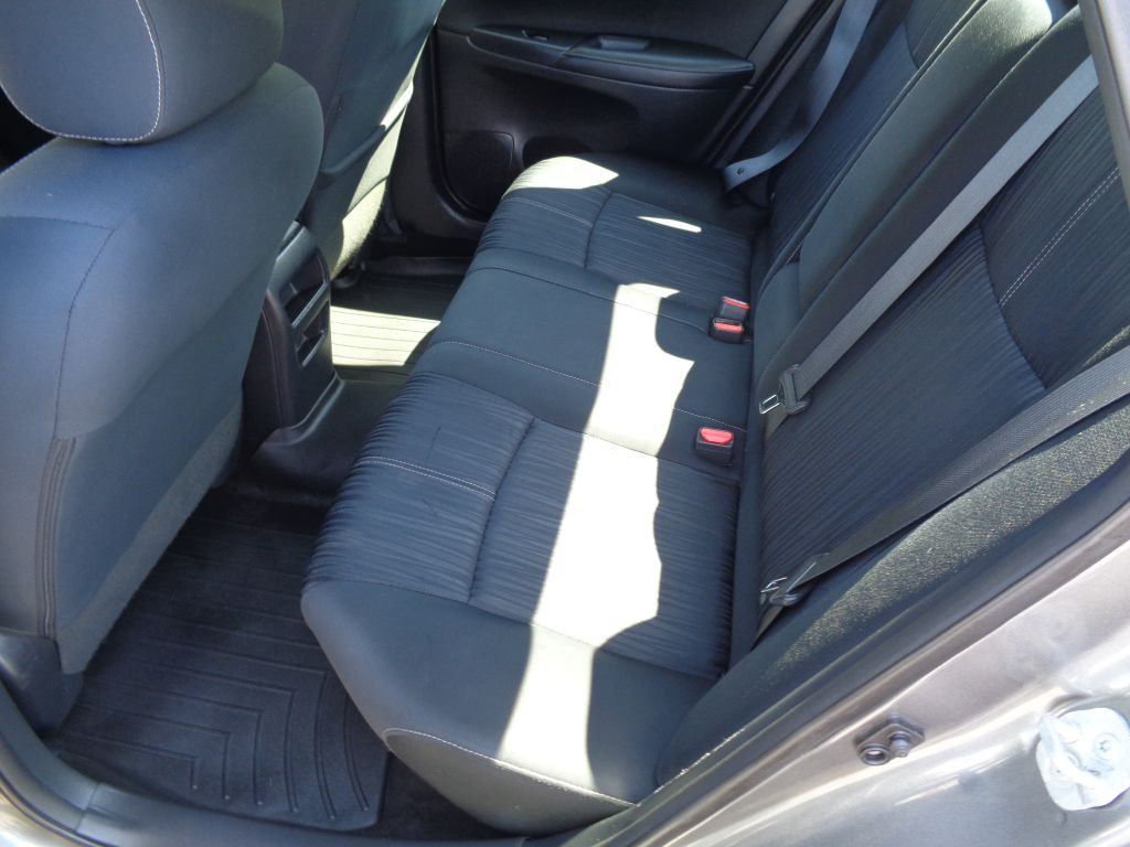 2016 Nissan Sentra Image 22