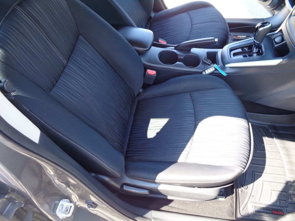 2016 Nissan Sentra Image 27