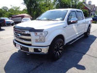 Image for 2016 Ford F-150 Supercrew ID: 6732351