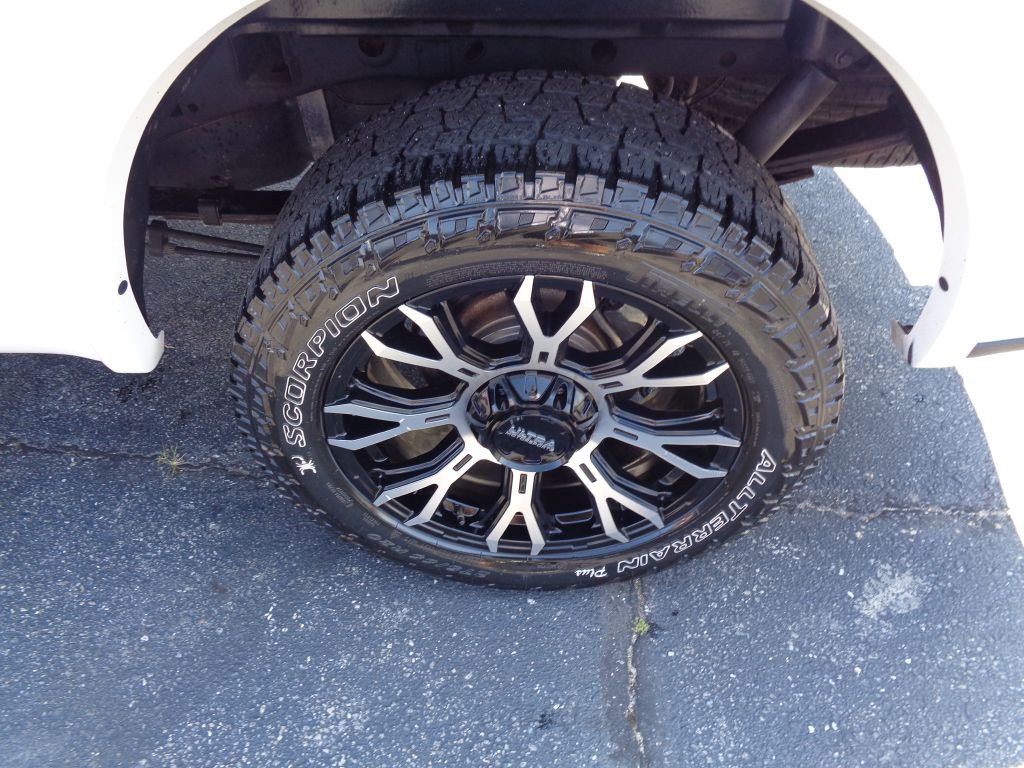 2016 Ford F-150 Image 10