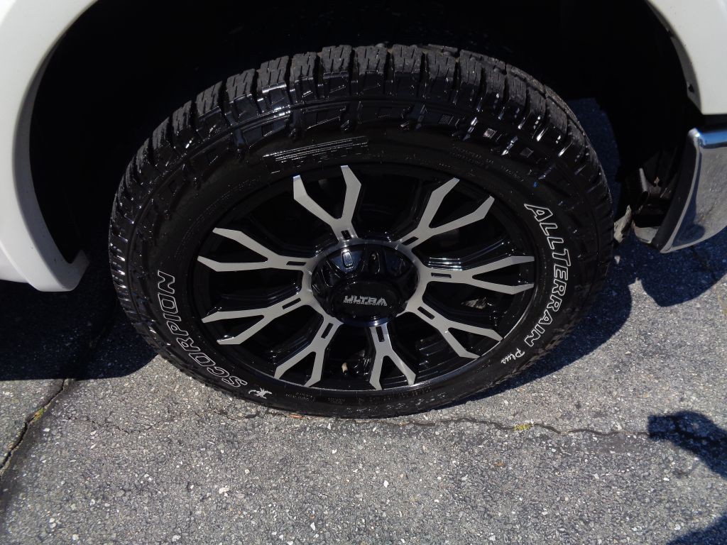 2016 Ford F-150 Image 12