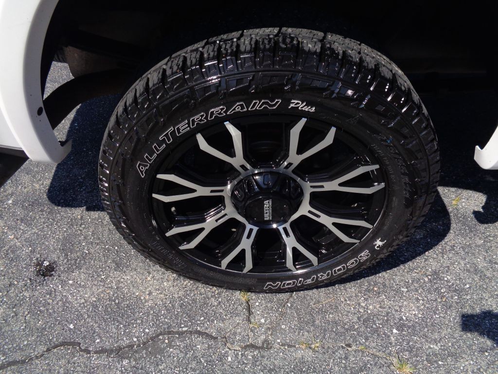 2016 Ford F-150 Image 13
