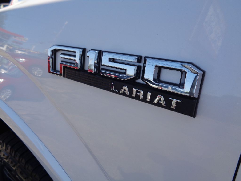 2016 Ford F-150 Image 14