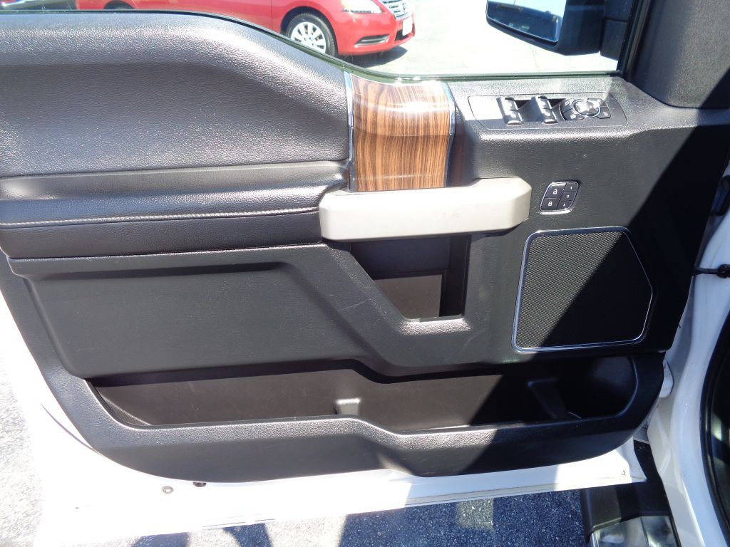 2016 Ford F-150 Image 15