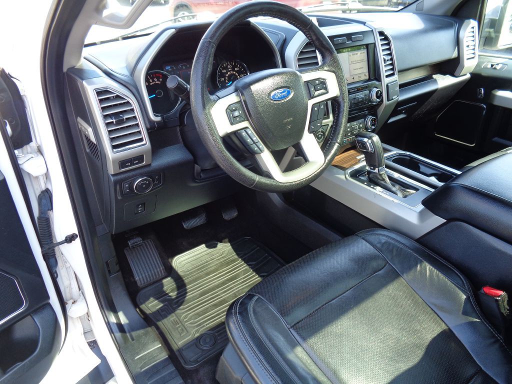 2016 Ford F-150 Image 16