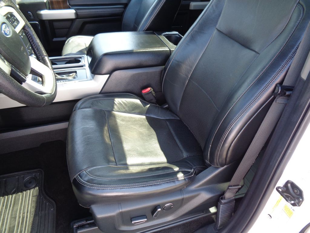 2016 Ford F-150 Image 17