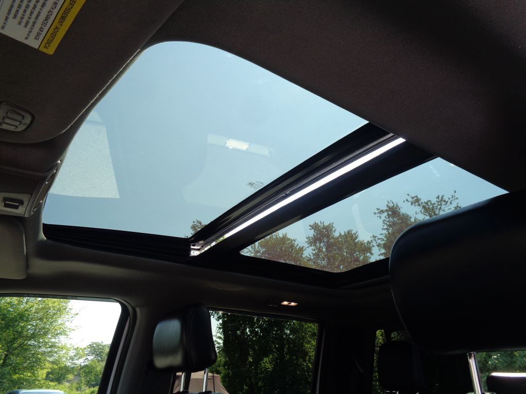 2016 Ford F-150 Image 18