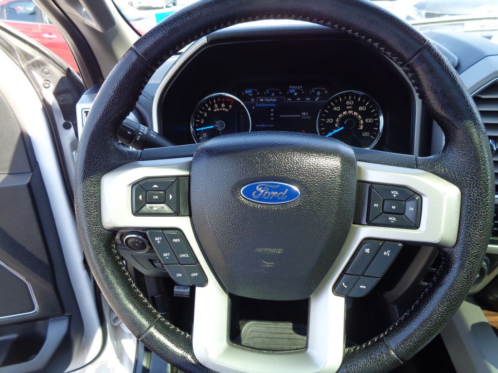 2016 Ford F-150 Image 19