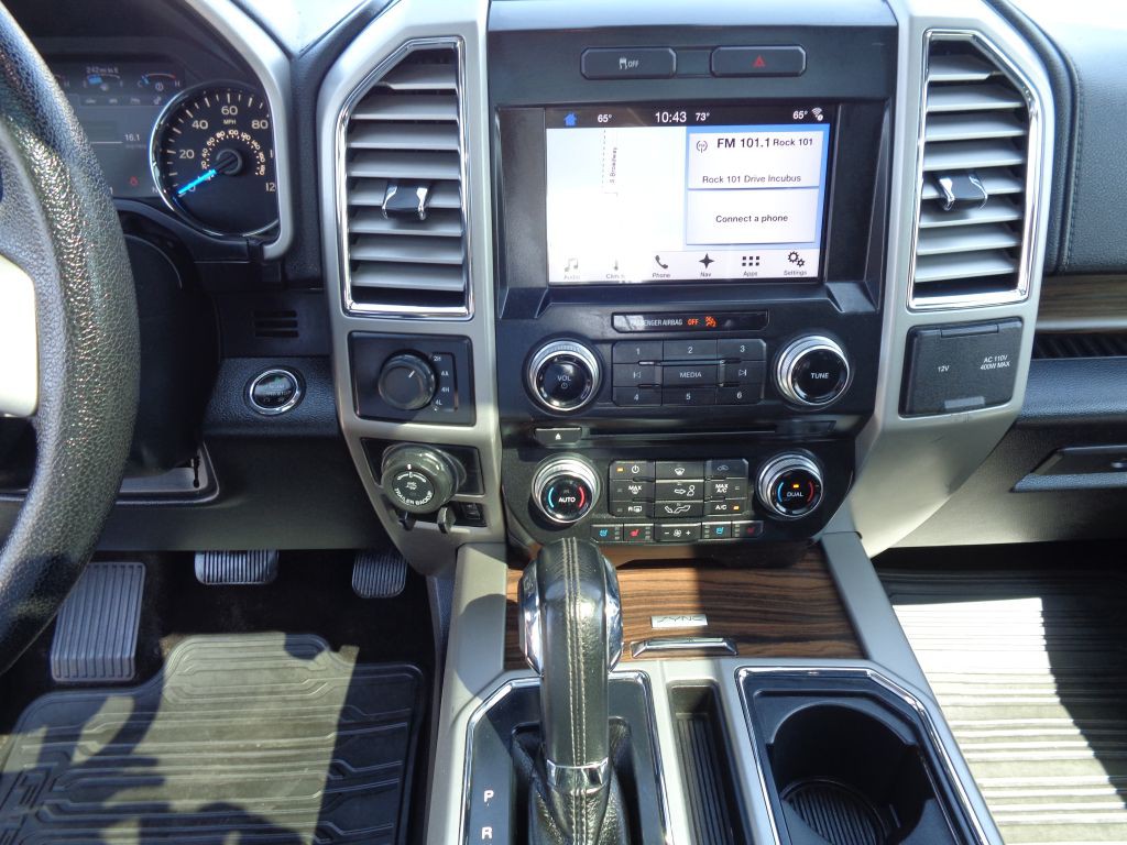 2016 Ford F-150 Image 20
