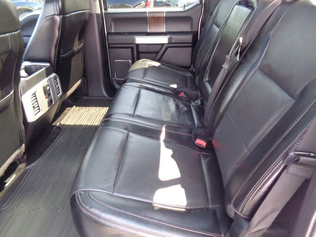 2016 Ford F-150 Image 23