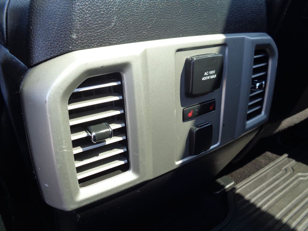 2016 Ford F-150 Image 24
