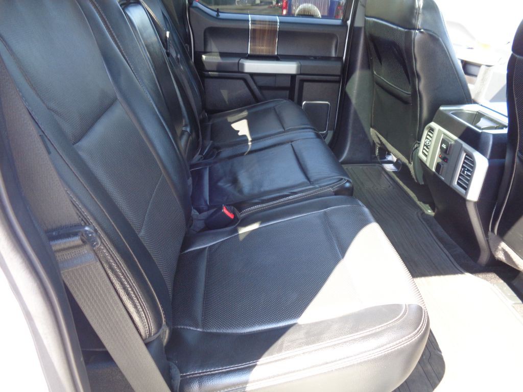 2016 Ford F-150 Image 26