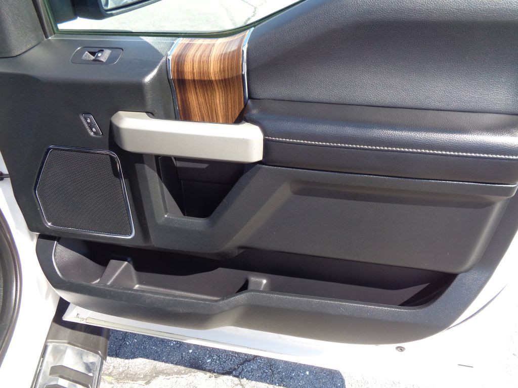 2016 Ford F-150 Image 27