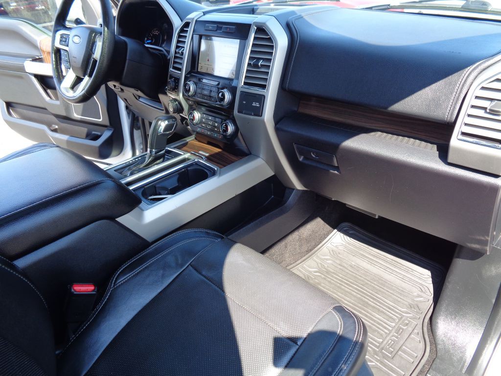 2016 Ford F-150 Image 28