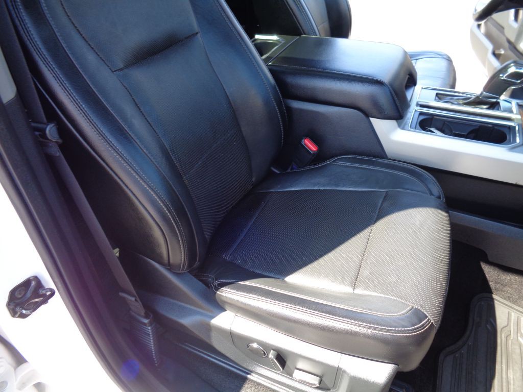 2016 Ford F-150 Image 29