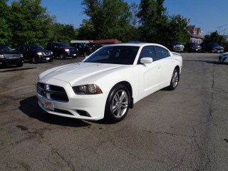 Image for 2013 Dodge Charger SXT ID: 6746281