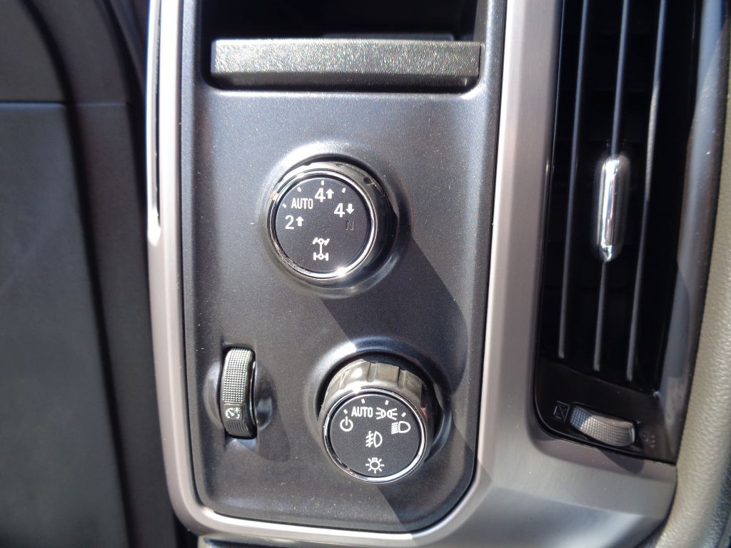 2016 GMC Sierra Image 20
