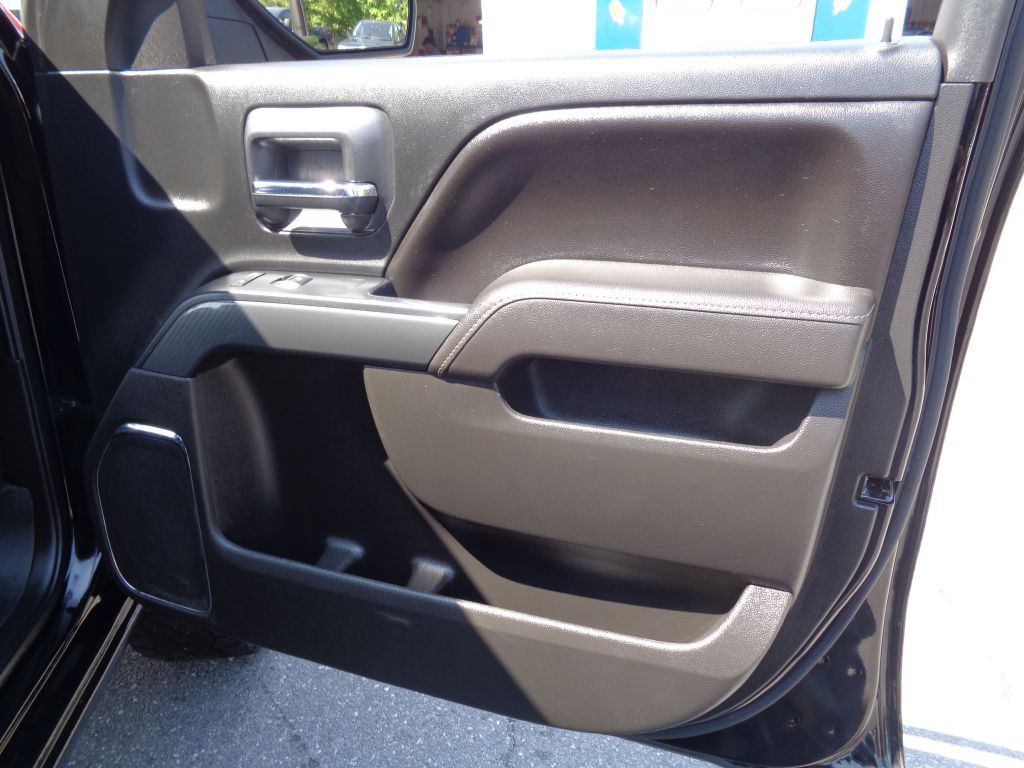 2016 GMC Sierra Image 21