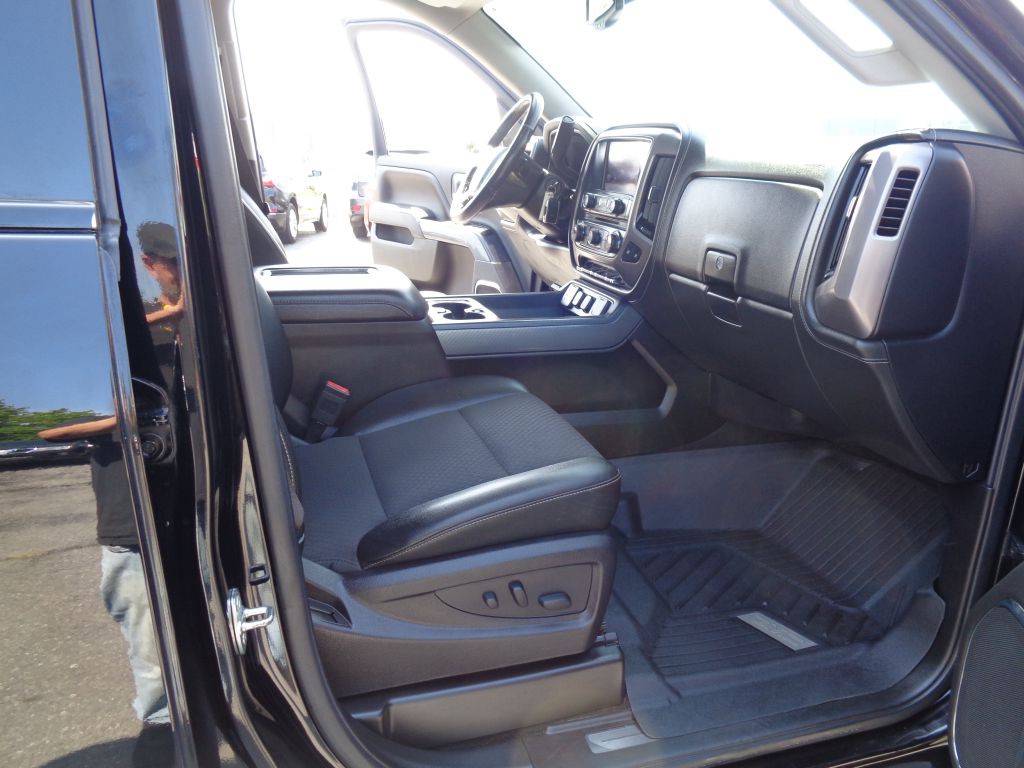 2016 GMC Sierra Image 22