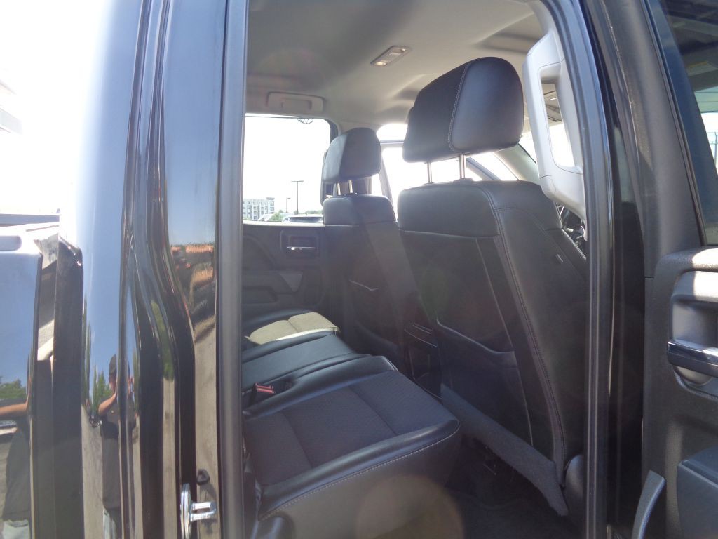2016 GMC Sierra Image 23