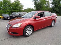 Image for 2014 Nissan Sentra S ID: 6778128