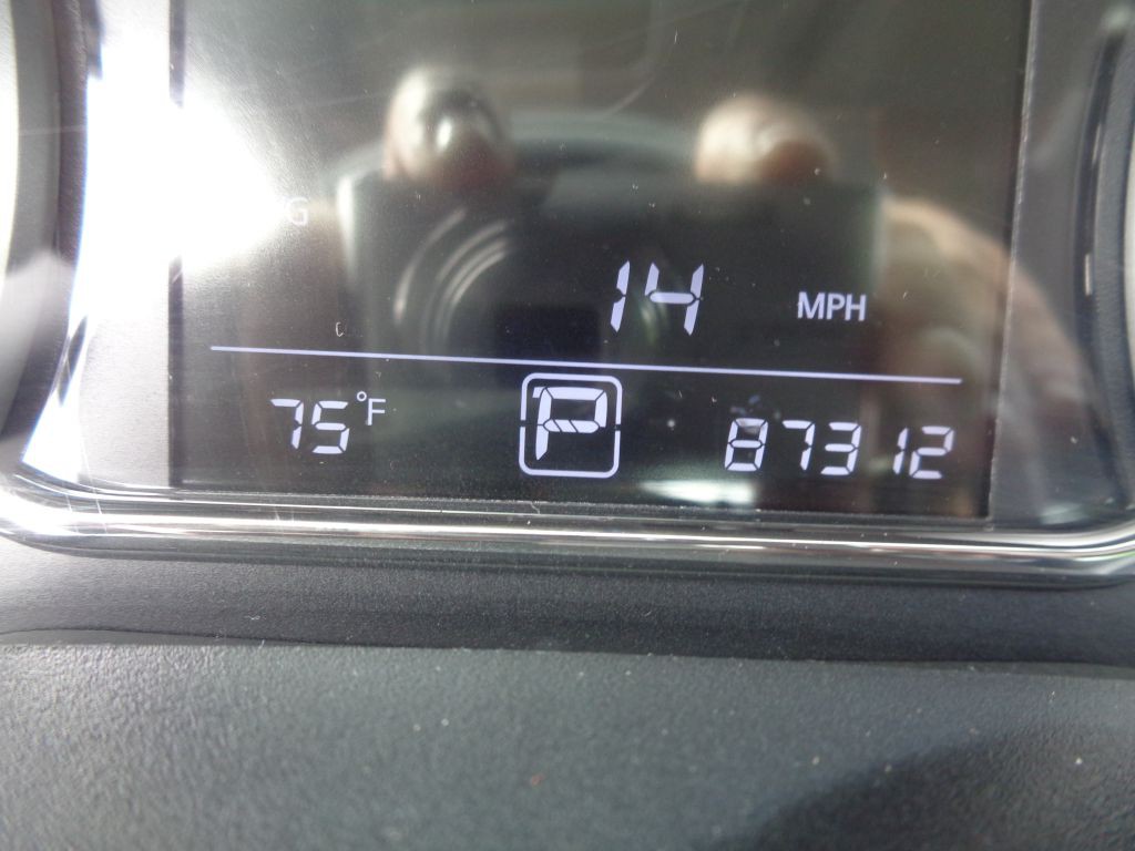 2014 Nissan Sentra Image 16
