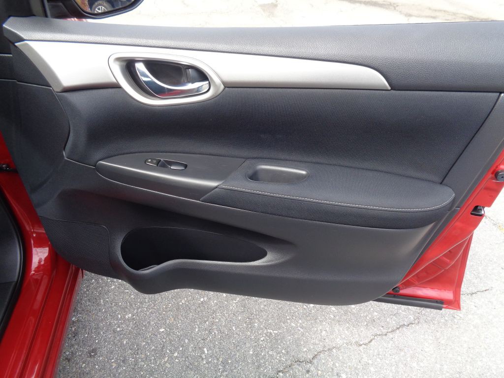 2014 Nissan Sentra Image 20