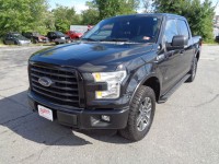 Image for 2015 Ford F-150 Supercrew ID: 6792149