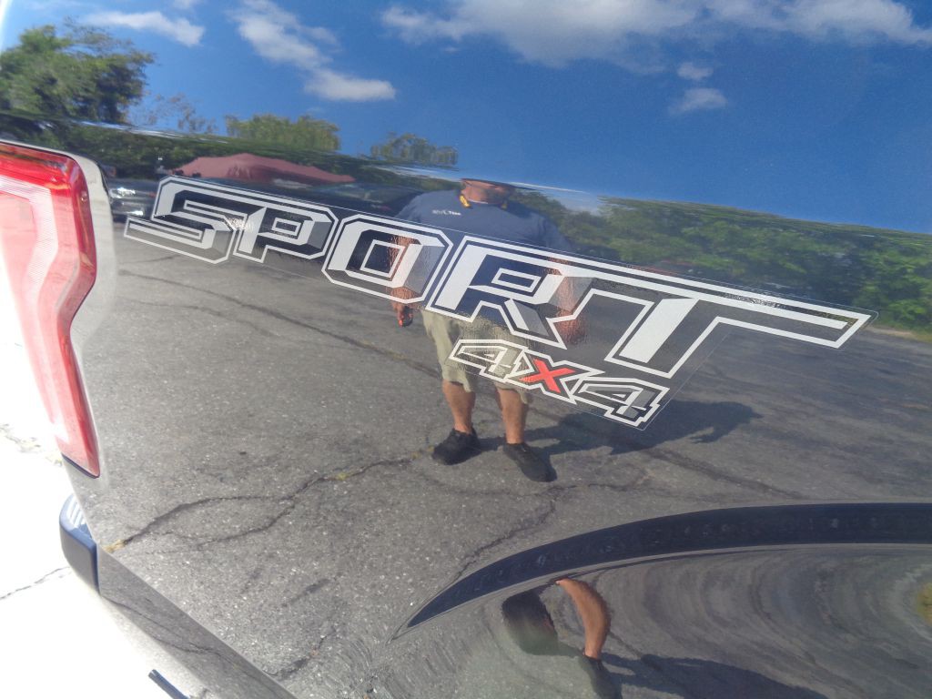 2015 Ford F-150 Image 13