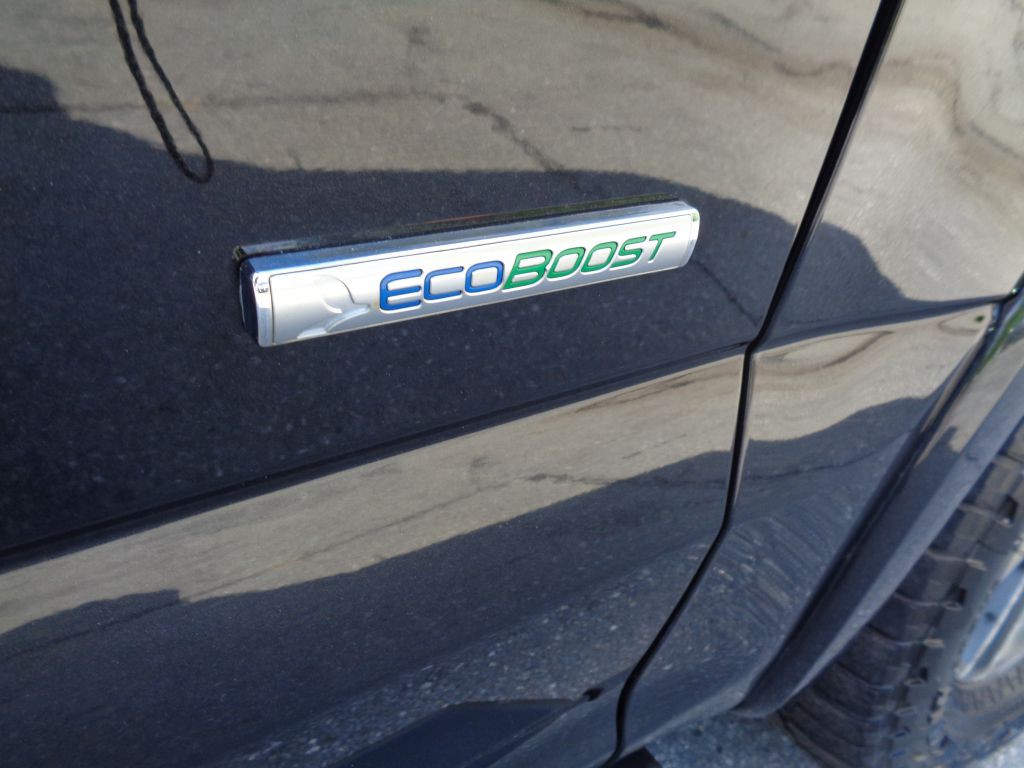 2015 Ford F-150 Image 14