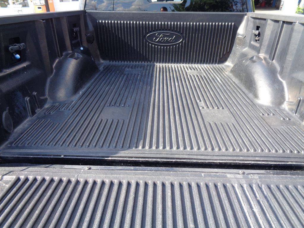 2015 Ford F-150 Image 15