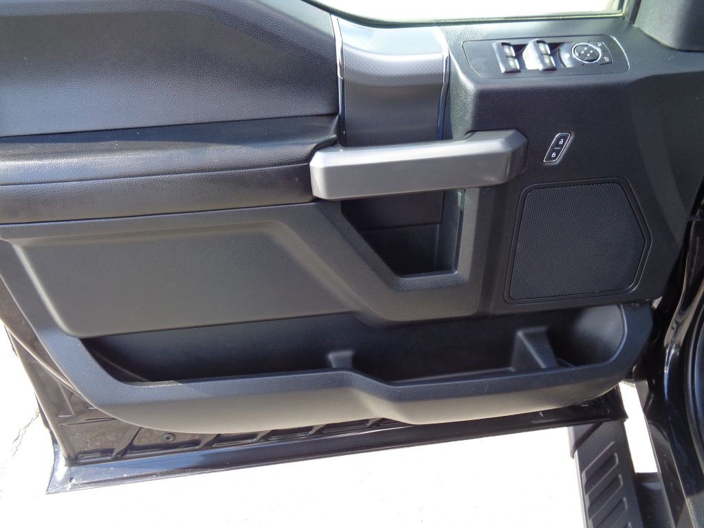 2015 Ford F-150 Image 16
