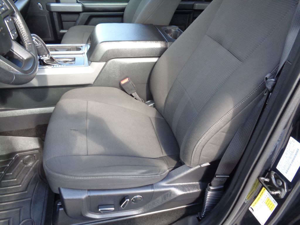 2015 Ford F-150 Image 18