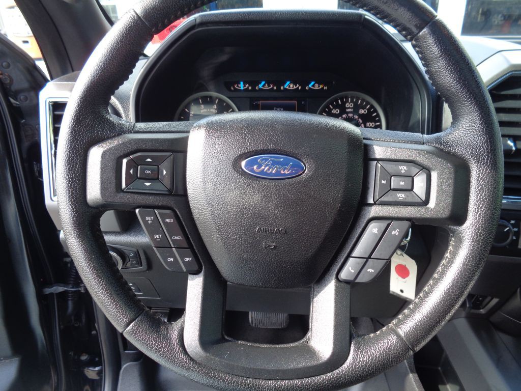 2015 Ford F-150 Image 20