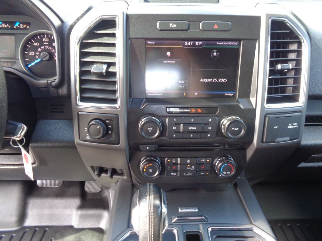2015 Ford F-150 Image 21