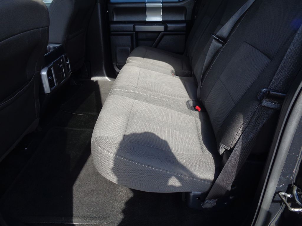 2015 Ford F-150 Image 23
