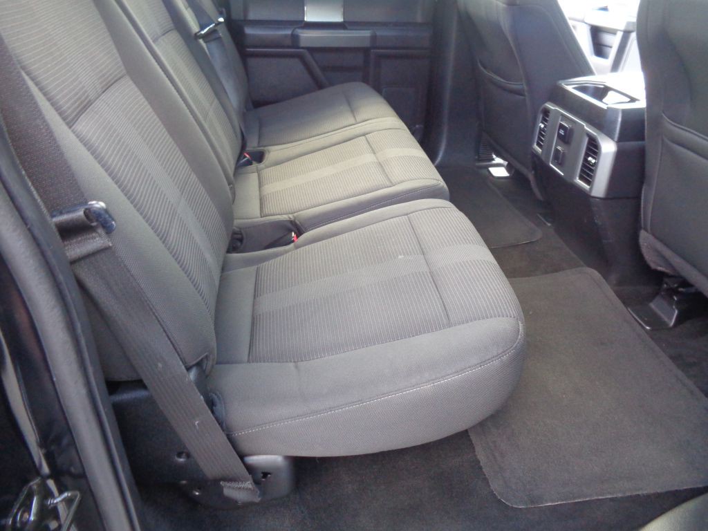 2015 Ford F-150 Image 25