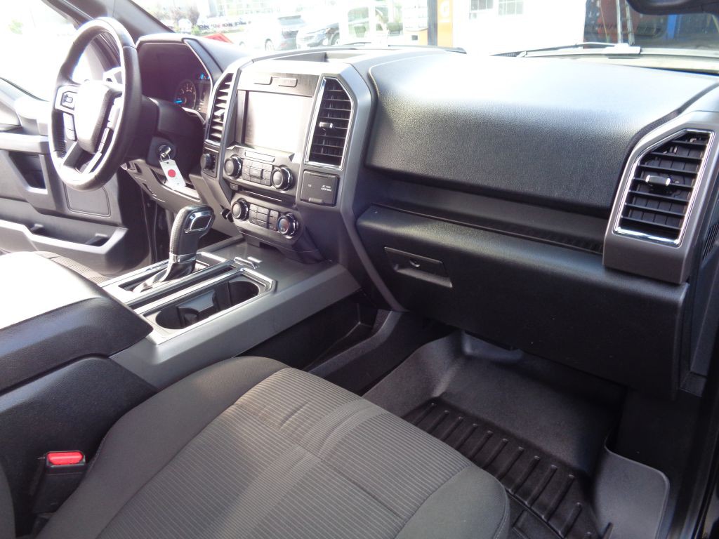 2015 Ford F-150 Image 27