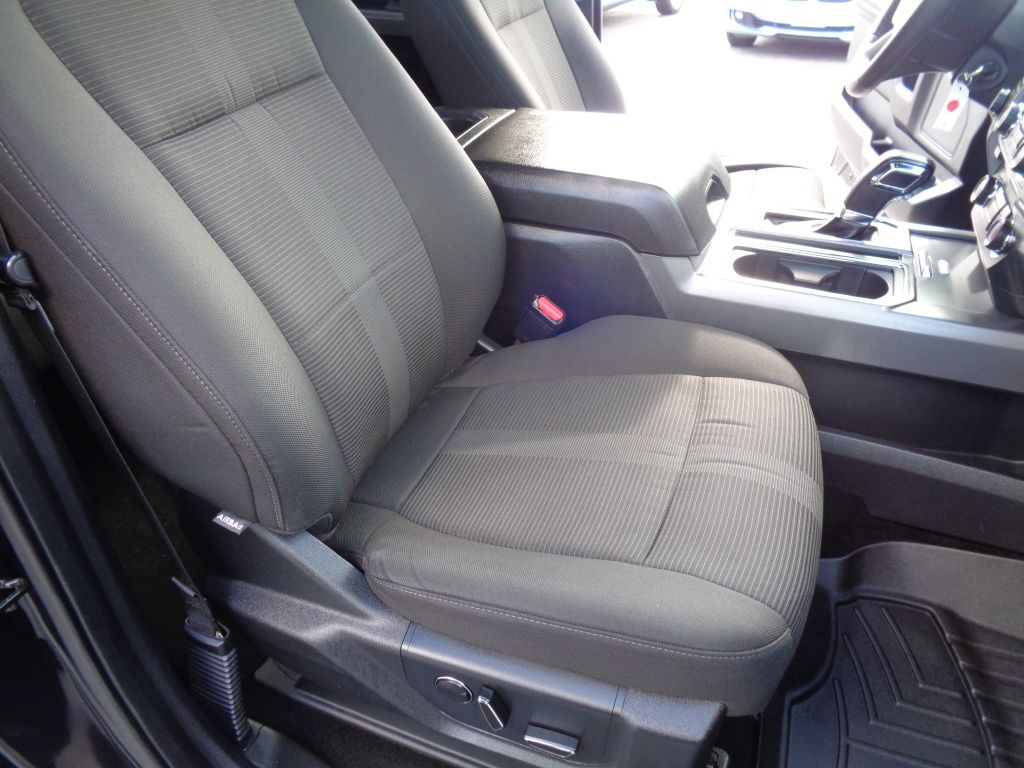 2015 Ford F-150 Image 28