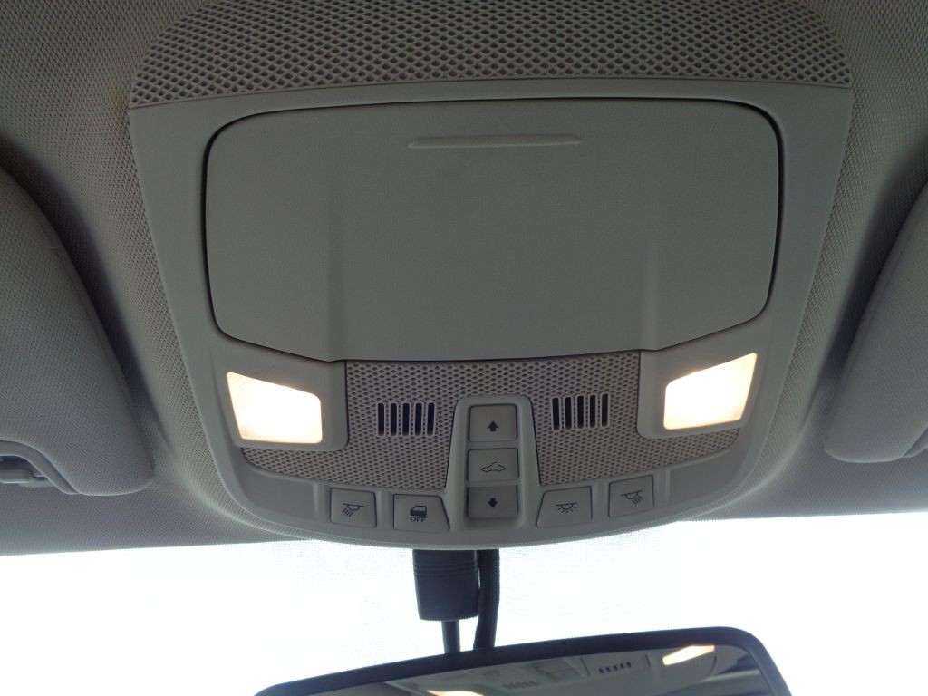 2016 Ford Fusion Image 20