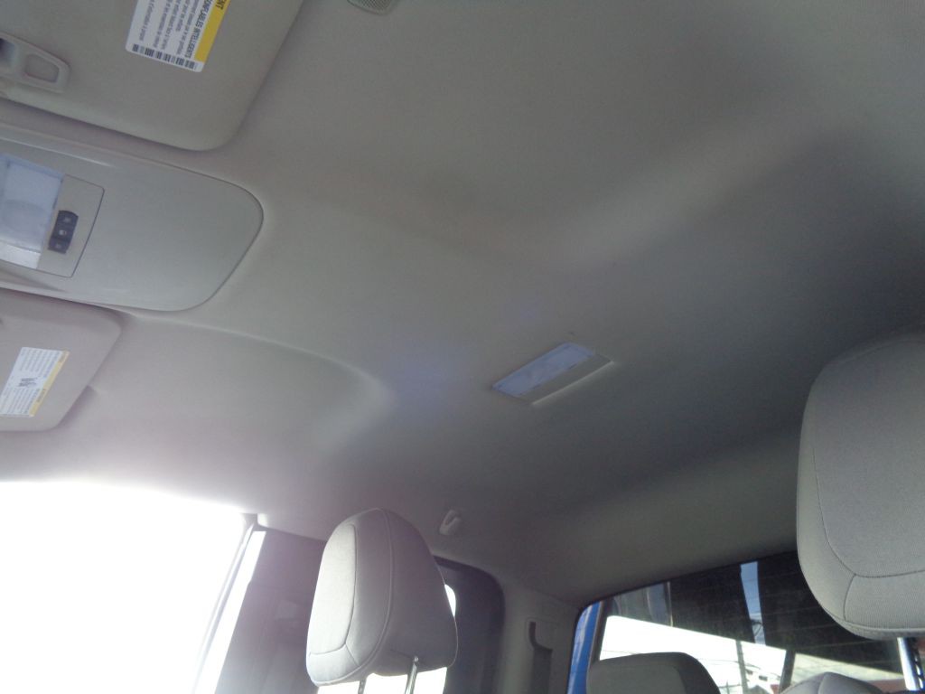 2018 GMC Canyon Image 17