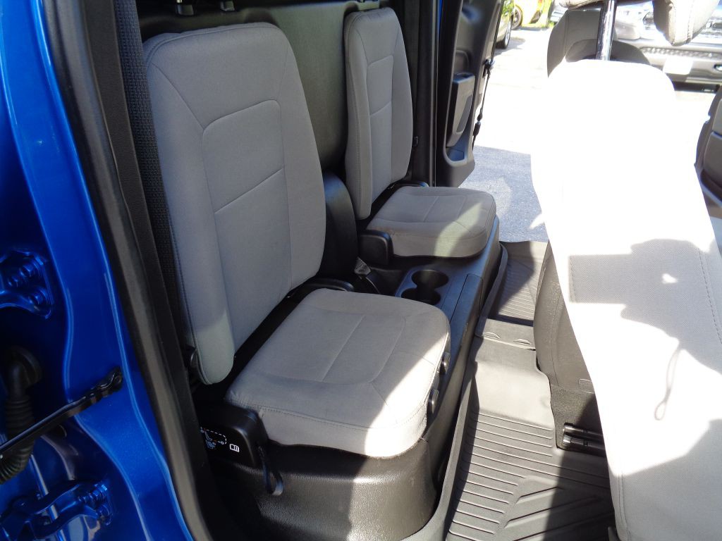 2018 GMC Canyon Image 26