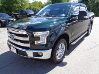 Image for 2016 Ford F-150 Supercrew ID: 6807509