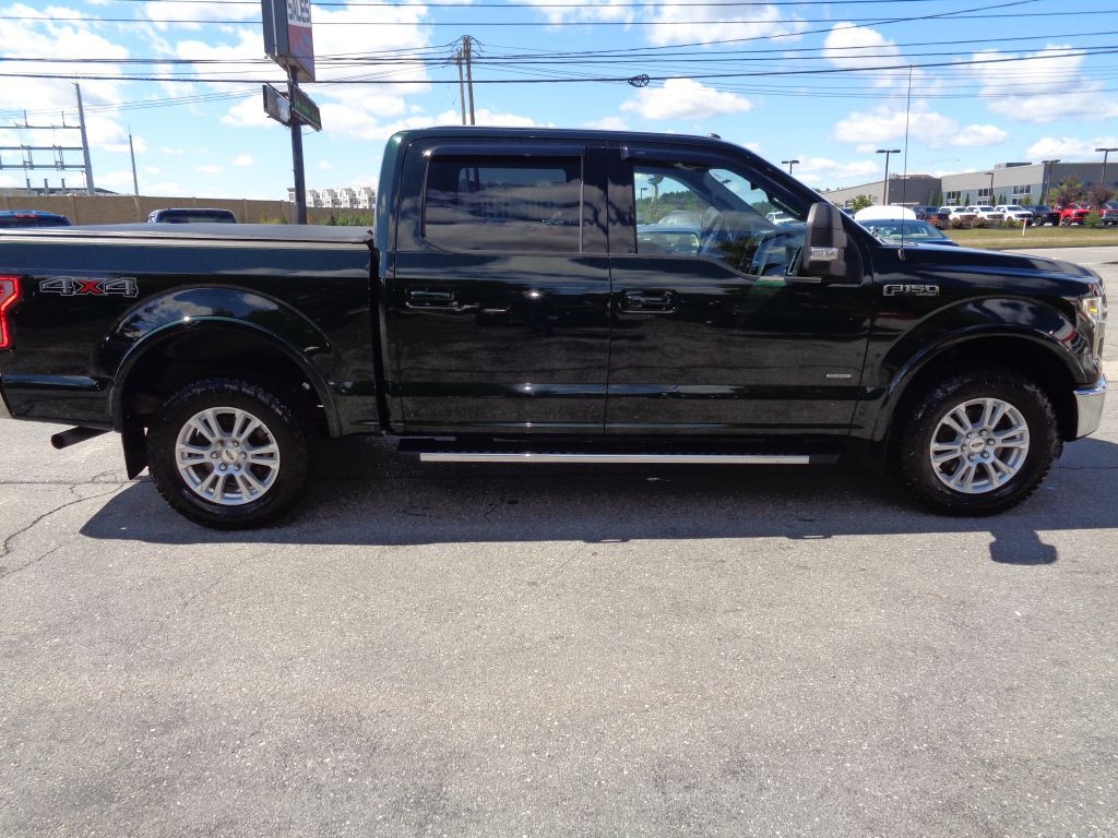 2016 Ford F-150 Image 7