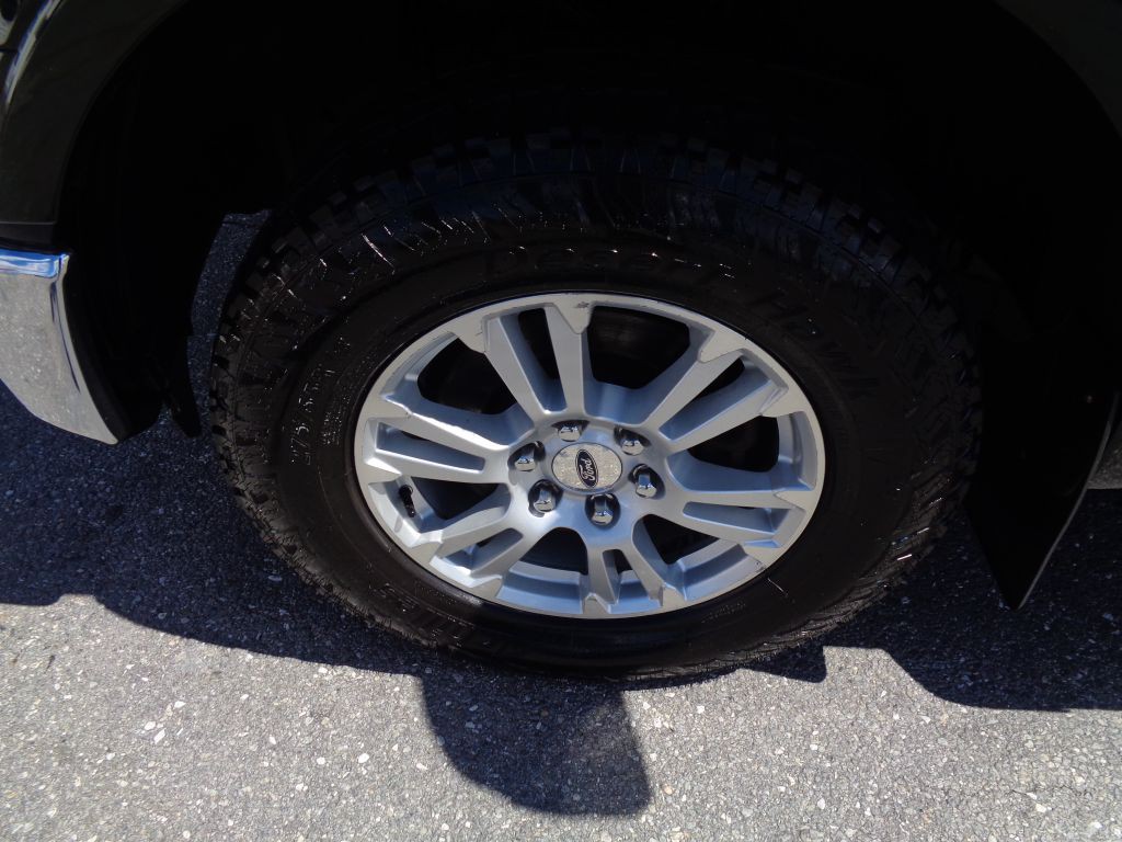 2016 Ford F-150 Image 11