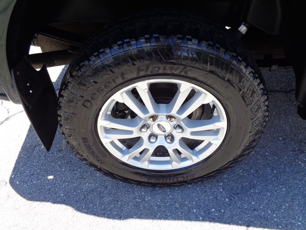 2016 Ford F-150 Image 13